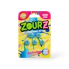 Zourz 7-Hydroxy Chewable Tablet Blue Raspberry 100mg Per Tablet