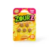 Zourz 7-Hydroxy Chewable Tablet Citrus Sunburst 100mg Per Tablet