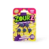 Zourz 7-Hydroxy Chewable Tablet Grape Bubblegum 100mg Per Tablet